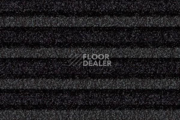 Грязезащитные покрытия Forbo Coral Duo 9730 black diamond фото 1 | FLOORDEALER